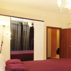 Гостиница ApartLux Dmitrovskaya в Москве отзывы, цены и фото номеров - забронировать гостиницу ApartLux Dmitrovskaya онлайн Москва комната для гостей фото 5