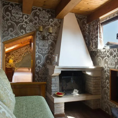 Hotel Casa Nicolò Priuli комната для гостей фото 6