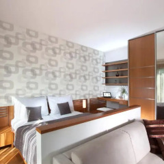 Отель Rezidence Vysehrad 4* Бизнес люкс фото 2