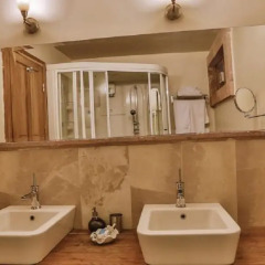 Oyster Residences Турция, Олудениз - отзывы, цены и фото номеров - забронировать отель Oyster Residences онлайн ванная