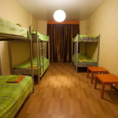 Хостел Дом Новосибирск детские мероприятия фото 3