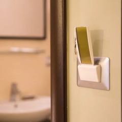 Отель Mikale Rooms Номер категории Эконом с различными типами кроватей фото 8