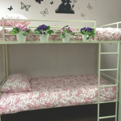 Weekend Rooms and Hostel интерьер отеля фото 2