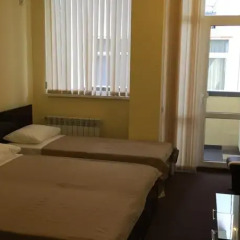 Гостиница Paluba Guest House комната для гостей фото 10