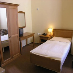 Отель Pension Brezina Prague 3* Номер категории Эконом