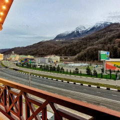 Гостиница Тройка Люкс с разными типами кроватей фото 8
