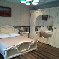 Отель Меблированные комнаты Старый Дворик Люкс