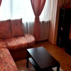Гостиница ABS Grand комната для гостей фото 2