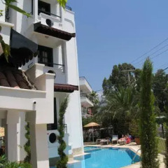 Sun Princess Hotel бассейн фото 2
