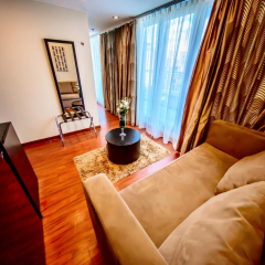 Continental Hotel Budapest 4* Полулюкс с различными типами кроватей фото 4