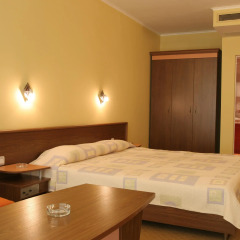 Trakia Plaza Hotel комната для гостей фото 2