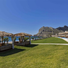 Отель Atlantica Imperial Resort фото 2