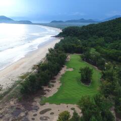 Banyan Tree Lang Co In Cu Du Vietnam From 379 Photos Reviews Zenhotels Com