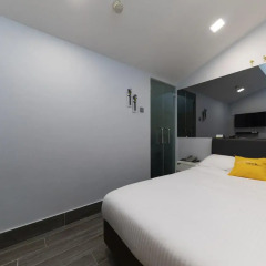 Butternut Tree Hotel комната для гостей фото 2