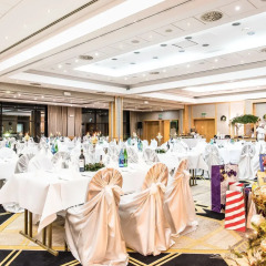 Отель Mercure Kasprowy Zakopane Польша, Закопане - отзывы, цены и фото номеров - забронировать отель Mercure Kasprowy Zakopane онлайн помещение для мероприятий фото 6
