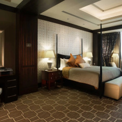 Отель The Venetian Macao комната для гостей фото 13