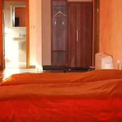 Art Hotel Karaskovo комната для гостей фото 2
