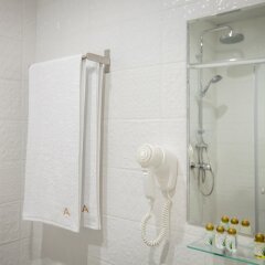 Гостиница Arbat Inn 3* Люкс с различными типами кроватей фото 9