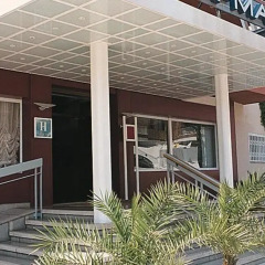 Отель Boix Mar Испания, Бланес - 14 отзывов об отеле, цены и фото номеров - забронировать отель Boix Mar онлайн интерьер отеля