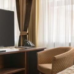 Отель Garden Street 4* Студия фото 3