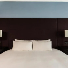 Отель InterContinental Malta 5* Полулюкс с различными типами кроватей фото 2