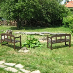 Отель Penzion U Nováků Розтоки