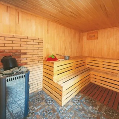 Гостиница Avangard в Горячинске отзывы, цены и фото номеров - забронировать гостиницу Avangard онлайн Горячинск сауна