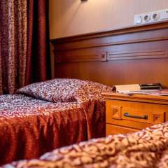 Гостиница Євроотель 3* Стандартный номер фото 3
