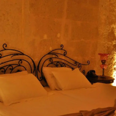 The Loop Hotel Kapadokya 4* Стандартный номер