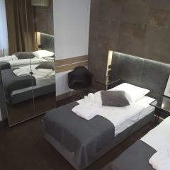 People Red Square Hotel комната для гостей фото 2
