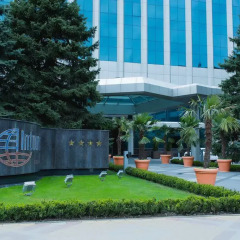 Гостиница Интурист-Краснодар спортивное сооружение фото 2
