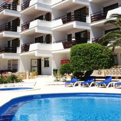 Апартаменты Niu d'Aus Apartments бассейн фото 2