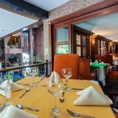 Отель GHL Hotel Sunrise Колумбия, Сан-Андрес - отзывы, цены и фото номеров - забронировать отель GHL Hotel Sunrise онлайн гостиничный бар