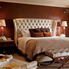 Отель Taj Palace, New Delhi 5* Люкс Tata