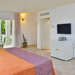 Отель Melia Peninsula Varadero комната для гостей фото 5