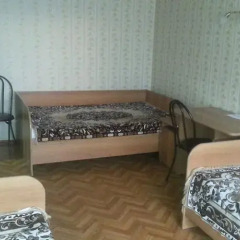 Гостиница Sokol, OOO комната для гостей