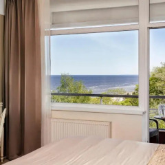 Baltic Beach Hotel & SPA 5* Люкс Юрмала