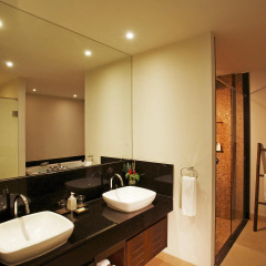 Отель Serenity Resort & Residences Phuket 4* Люкс Grand с различными типами кроватей фото 2