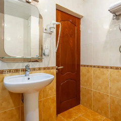 Отель Грейс Кипарис 3* Стандартный номер фото 12