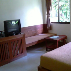 Отель Tassanee Garden Lodge удобства в номере