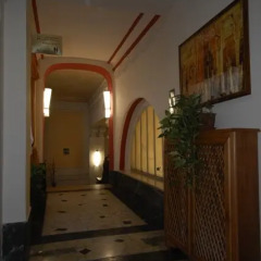 Hotel Dock Milano интерьер отеля фото 5