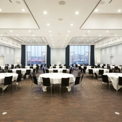 Отель Tivoli Hotel Дания, Копенгаген - 3 отзыва об отеле, цены и фото номеров - забронировать отель Tivoli Hotel онлайн помещение для мероприятий фото 14