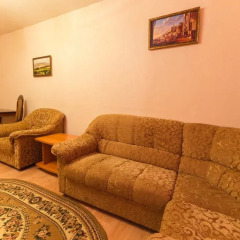 Гостиница АПК 2* Номер Комфорт с разными типами кроватей фото 4