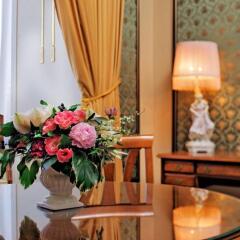 Гостиница Метрополь 5* Представительский люкс фото 3