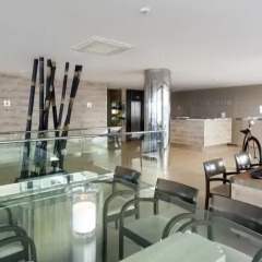 Hotel Playa Adults Only спа