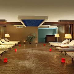 Отель Kadikale Resort – All Inclusive спа