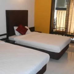 Отель Bollywood Sea Queen Beach Resort Индия, Гоа - отзывы, цены и фото номеров - забронировать отель Bollywood Sea Queen Beach Resort онлайн комната для гостей фото 7