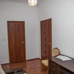 Отель Oasis Ug Ставрополь удобства в номере фото 6