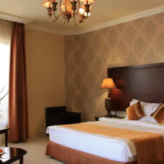 Captains Tourist Hotel Aqaba комната для гостей фото 6
