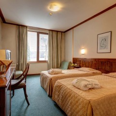 Platinum Hotel and Casino, Bansko комната для гостей фото 3